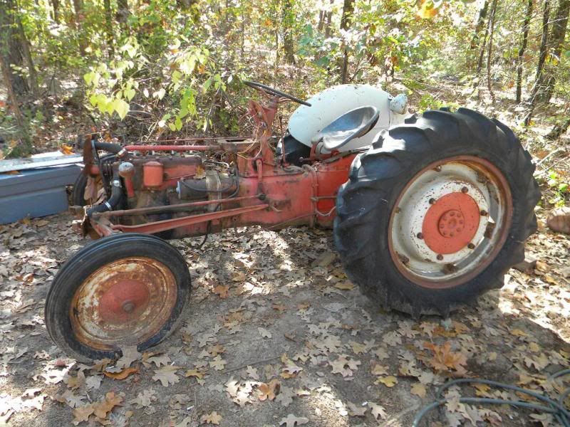 My new tractor | My Tractor Forum